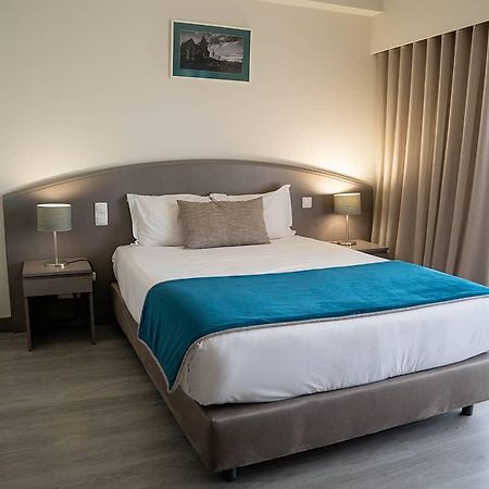 Apulia Praia Hotel Εσποσέντε Εξωτερικό φωτογραφία