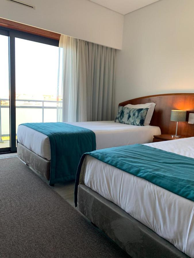 Apulia Praia Hotel Εσποσέντε Εξωτερικό φωτογραφία