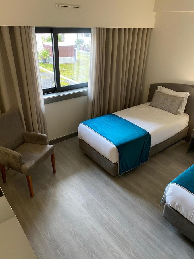Apulia Praia Hotel Εσποσέντε Εξωτερικό φωτογραφία