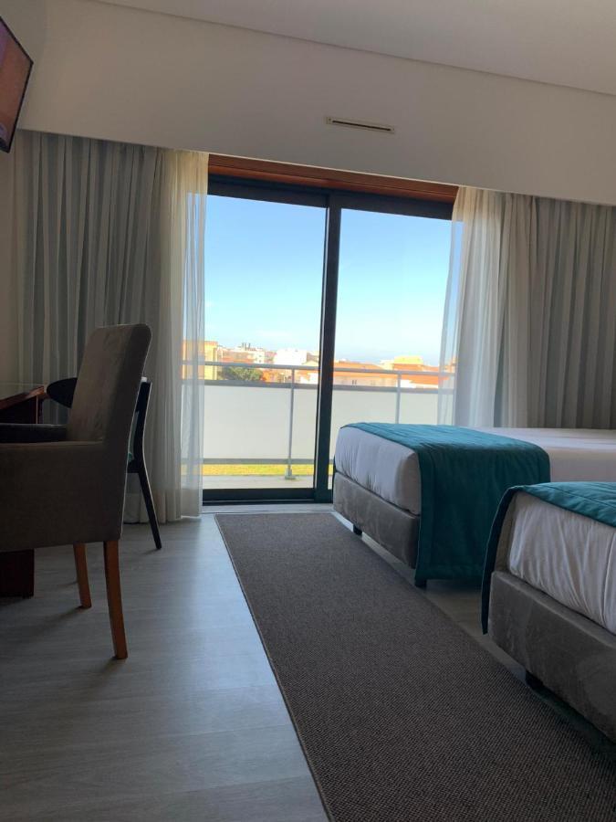 Apulia Praia Hotel Εσποσέντε Εξωτερικό φωτογραφία