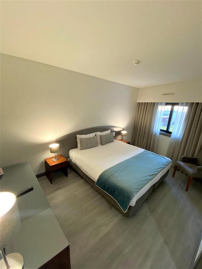 Apulia Praia Hotel Εσποσέντε Εξωτερικό φωτογραφία