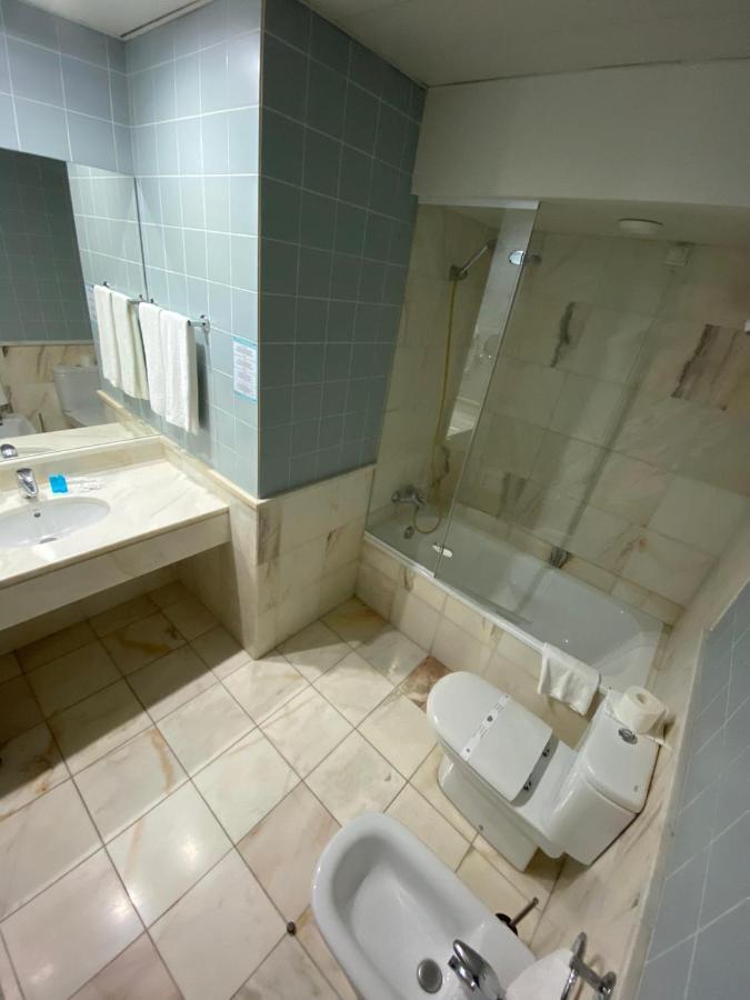 Apulia Praia Hotel Εσποσέντε Εξωτερικό φωτογραφία