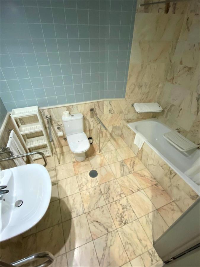 Apulia Praia Hotel Εσποσέντε Εξωτερικό φωτογραφία