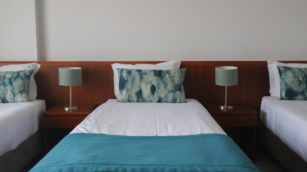 Apulia Praia Hotel Εσποσέντε Εξωτερικό φωτογραφία