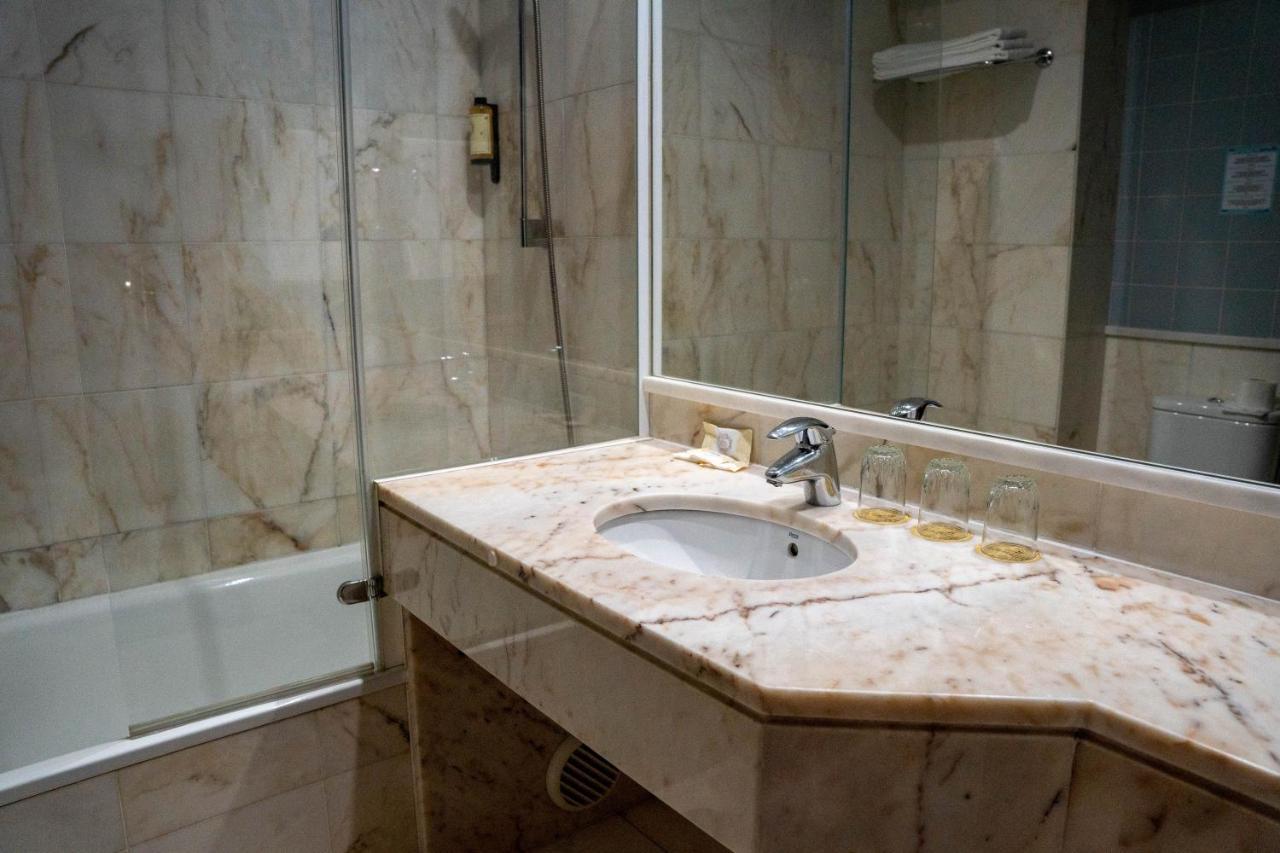 Apulia Praia Hotel Εσποσέντε Εξωτερικό φωτογραφία