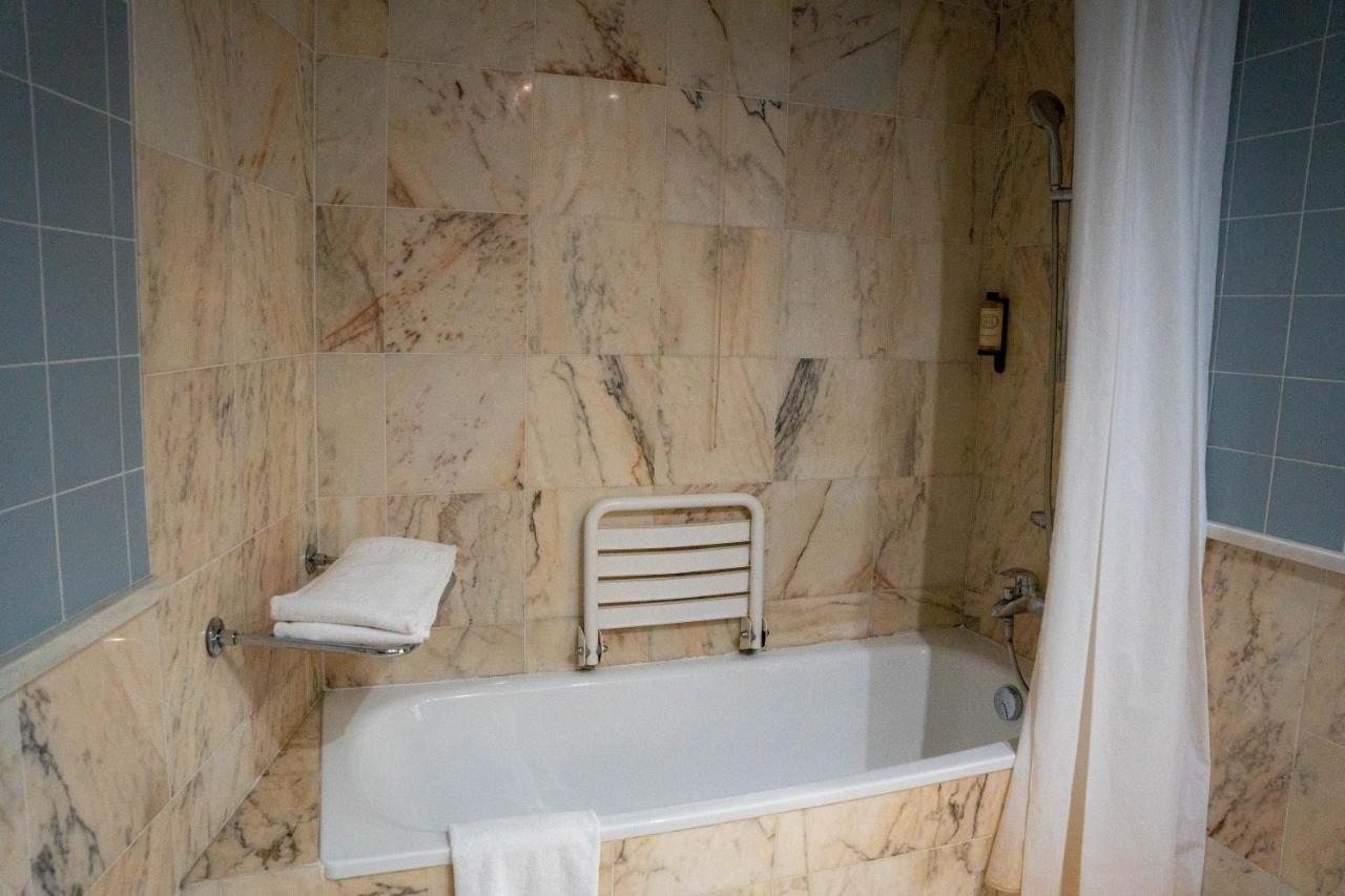 Apulia Praia Hotel Εσποσέντε Εξωτερικό φωτογραφία