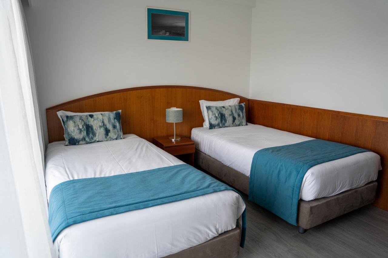Apulia Praia Hotel Εσποσέντε Εξωτερικό φωτογραφία