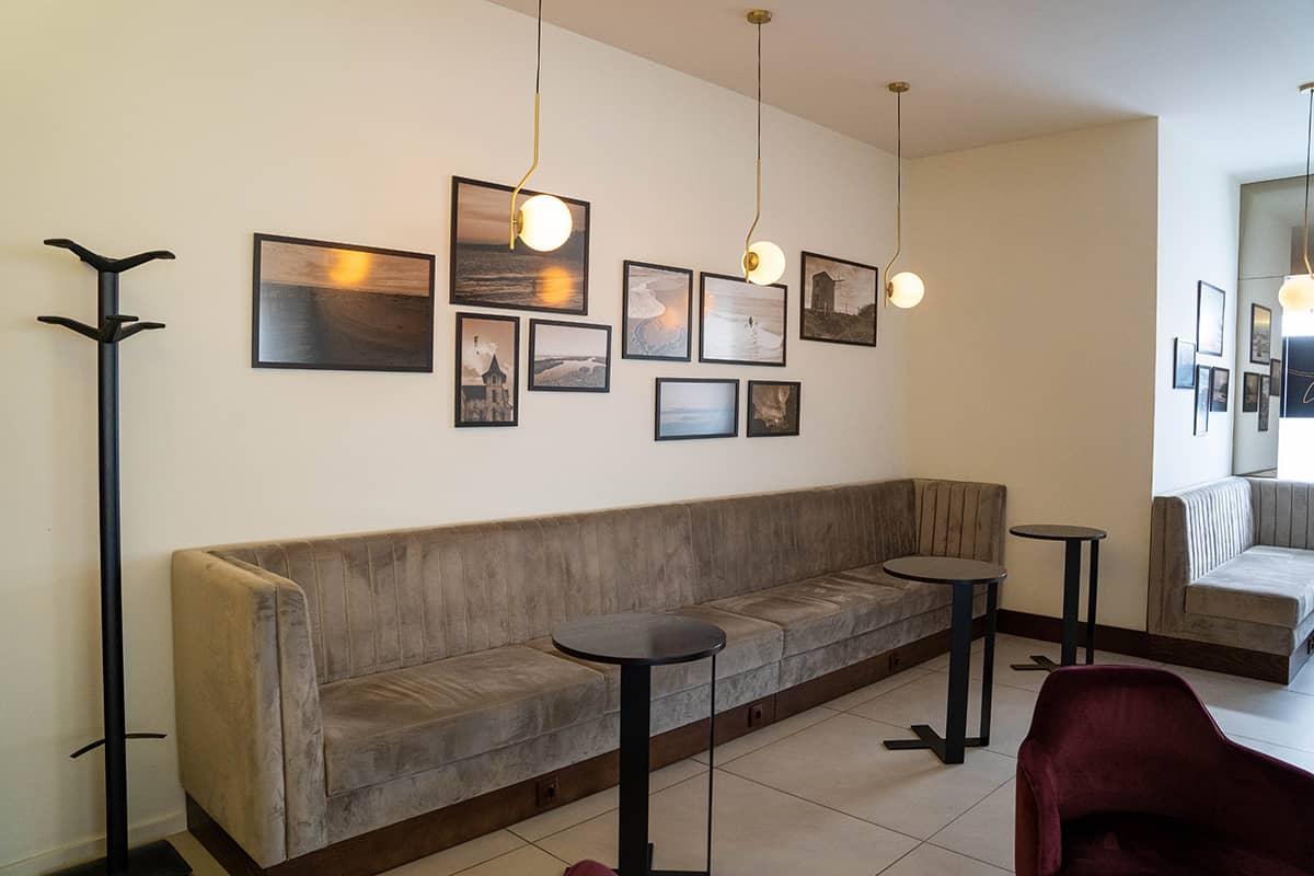 Apulia Praia Hotel Εσποσέντε Εξωτερικό φωτογραφία