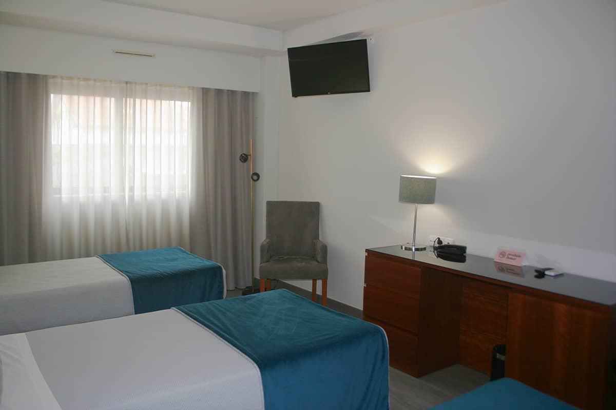 Apulia Praia Hotel Εσποσέντε Εξωτερικό φωτογραφία