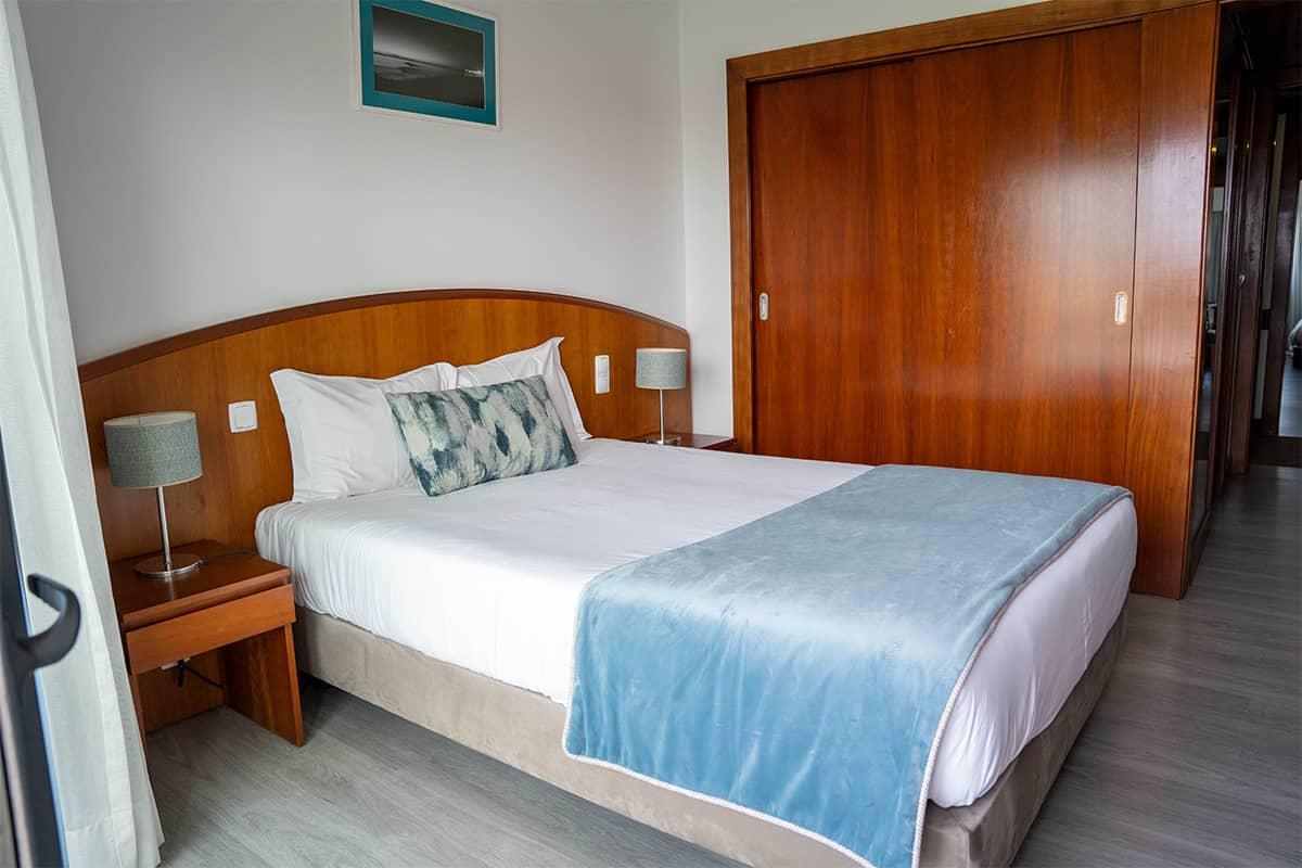 Apulia Praia Hotel Εσποσέντε Εξωτερικό φωτογραφία