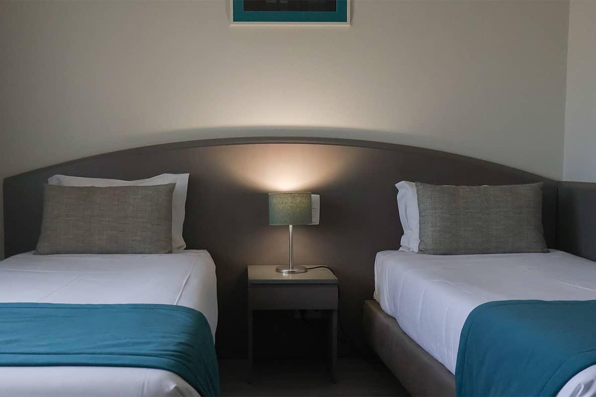 Apulia Praia Hotel Εσποσέντε Εξωτερικό φωτογραφία