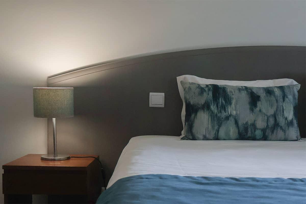 Apulia Praia Hotel Εσποσέντε Εξωτερικό φωτογραφία