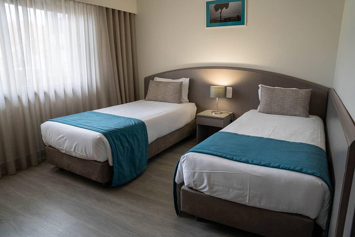 Apulia Praia Hotel Εσποσέντε Εξωτερικό φωτογραφία