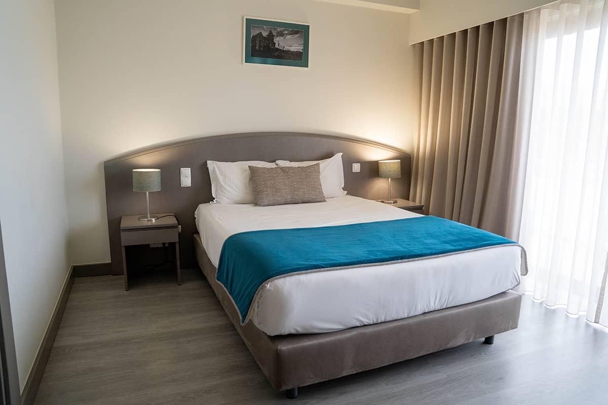 Apulia Praia Hotel Εσποσέντε Εξωτερικό φωτογραφία