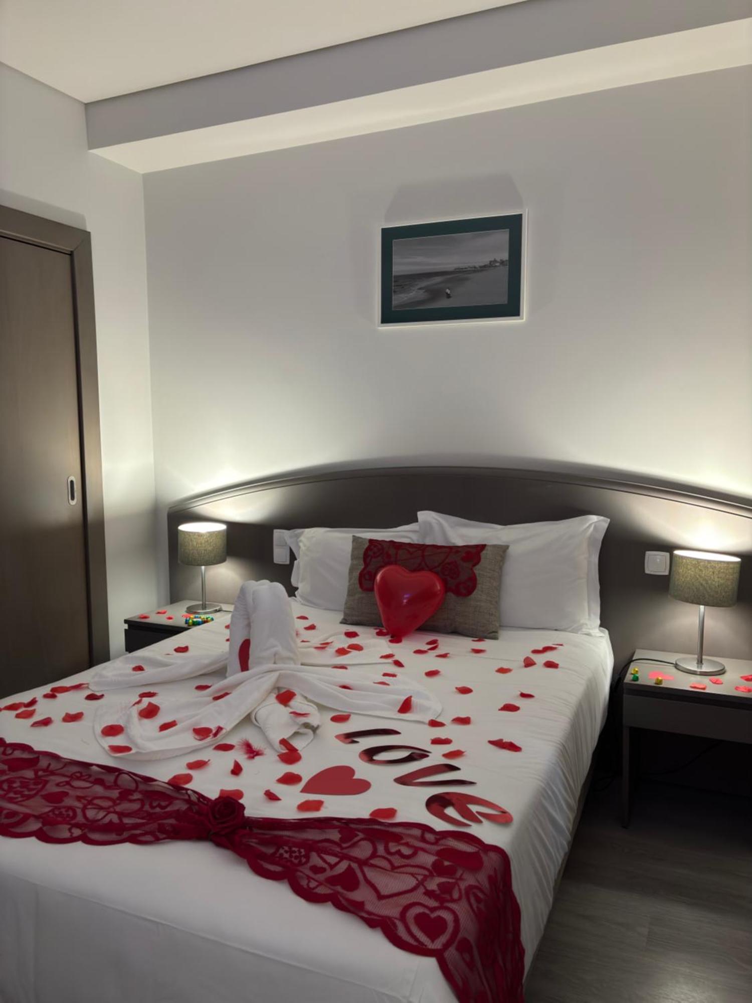 Apulia Praia Hotel Εσποσέντε Εξωτερικό φωτογραφία