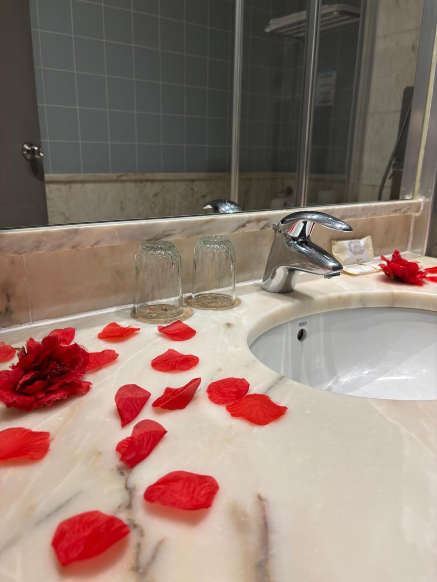 Apulia Praia Hotel Εσποσέντε Εξωτερικό φωτογραφία